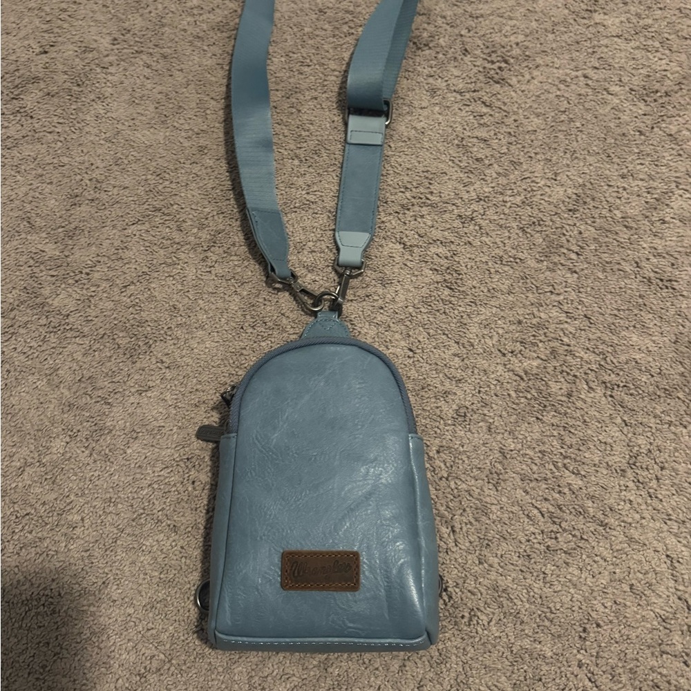 Leather Travel Case